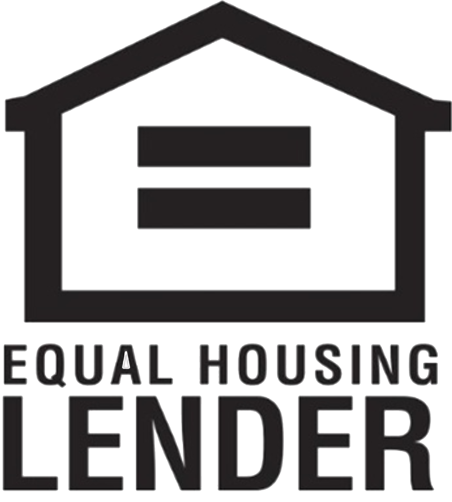 Equal Housing Lender