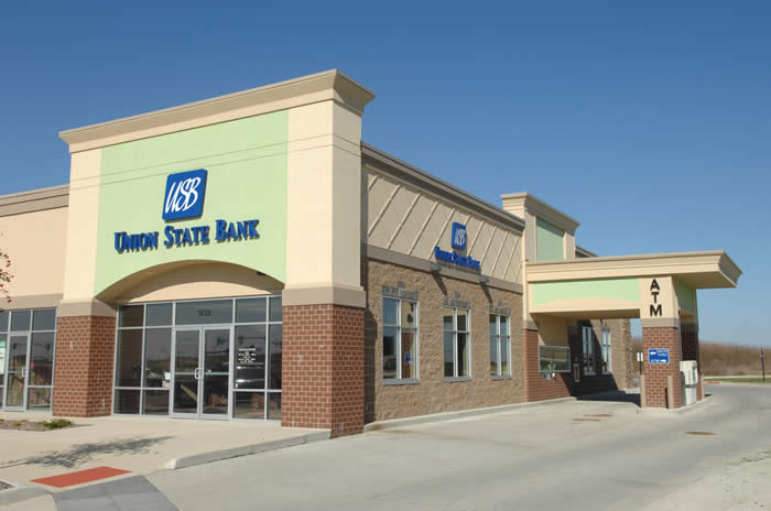 West Des Moines Branch - Union State Bank